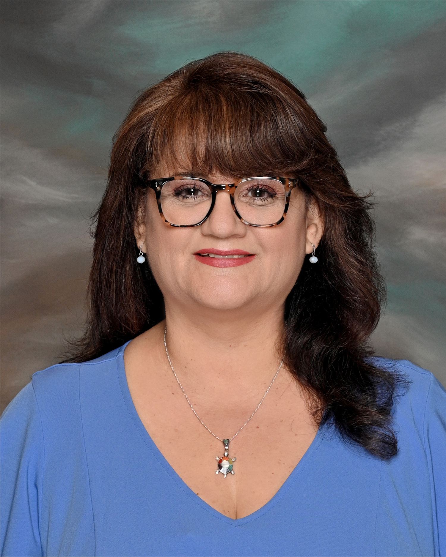 Irma Sanchez 